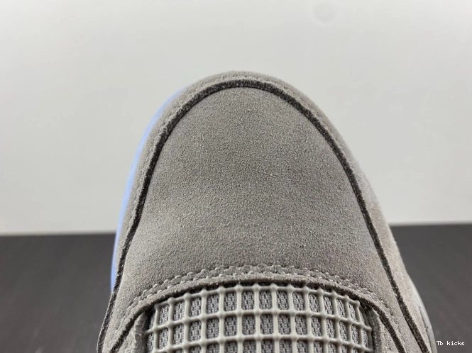 Cheap TBK Georgetown (PE) AJ4-1043505 Retro Jordan 4 0731